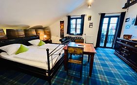 Vitushoehle & Vitusfort - Magie Von Irland Und Schottland
