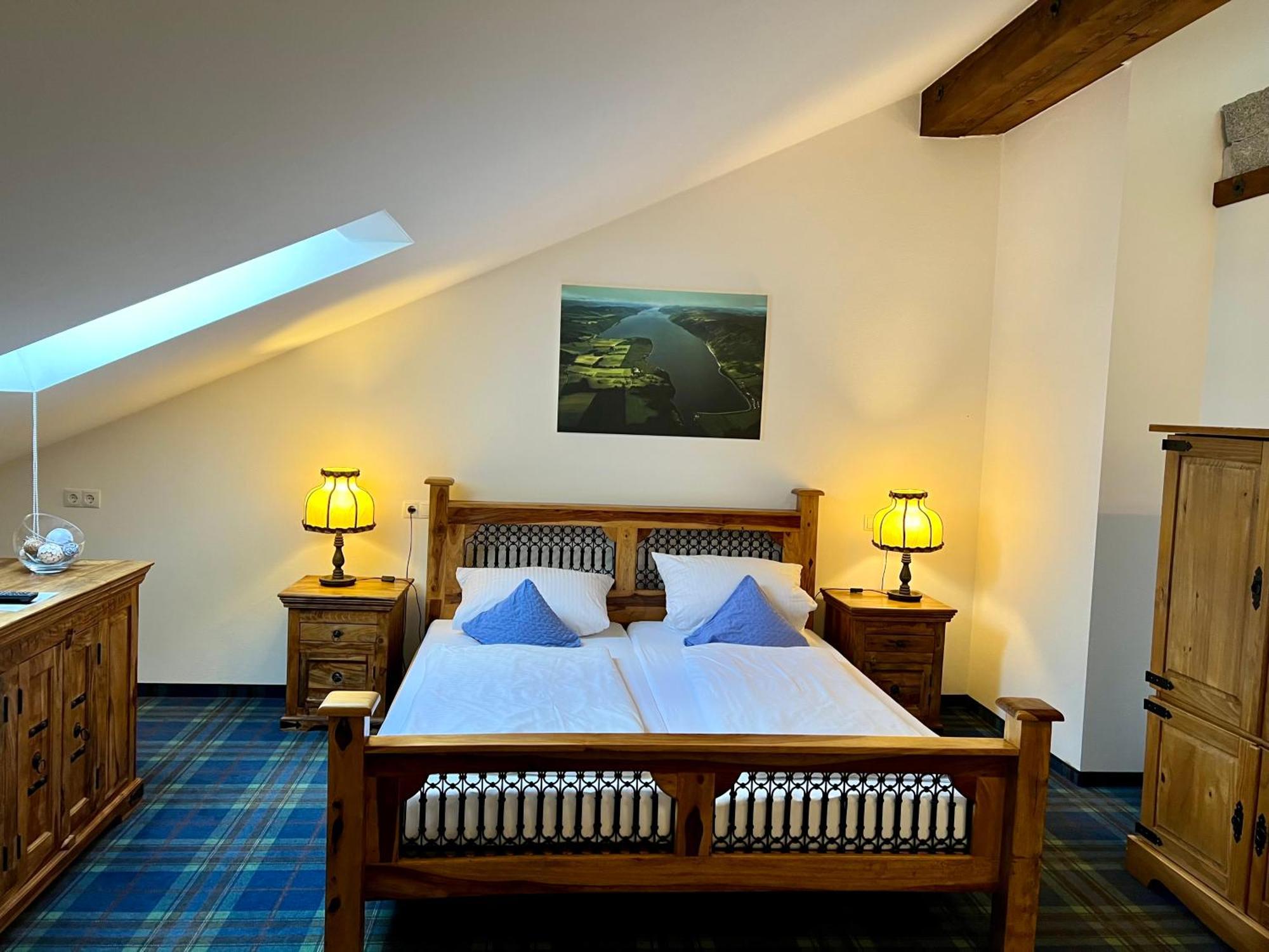 Vitushoehle & Vitusfort - Magie Von Irland Und Schottland Füssen Extérieur photo