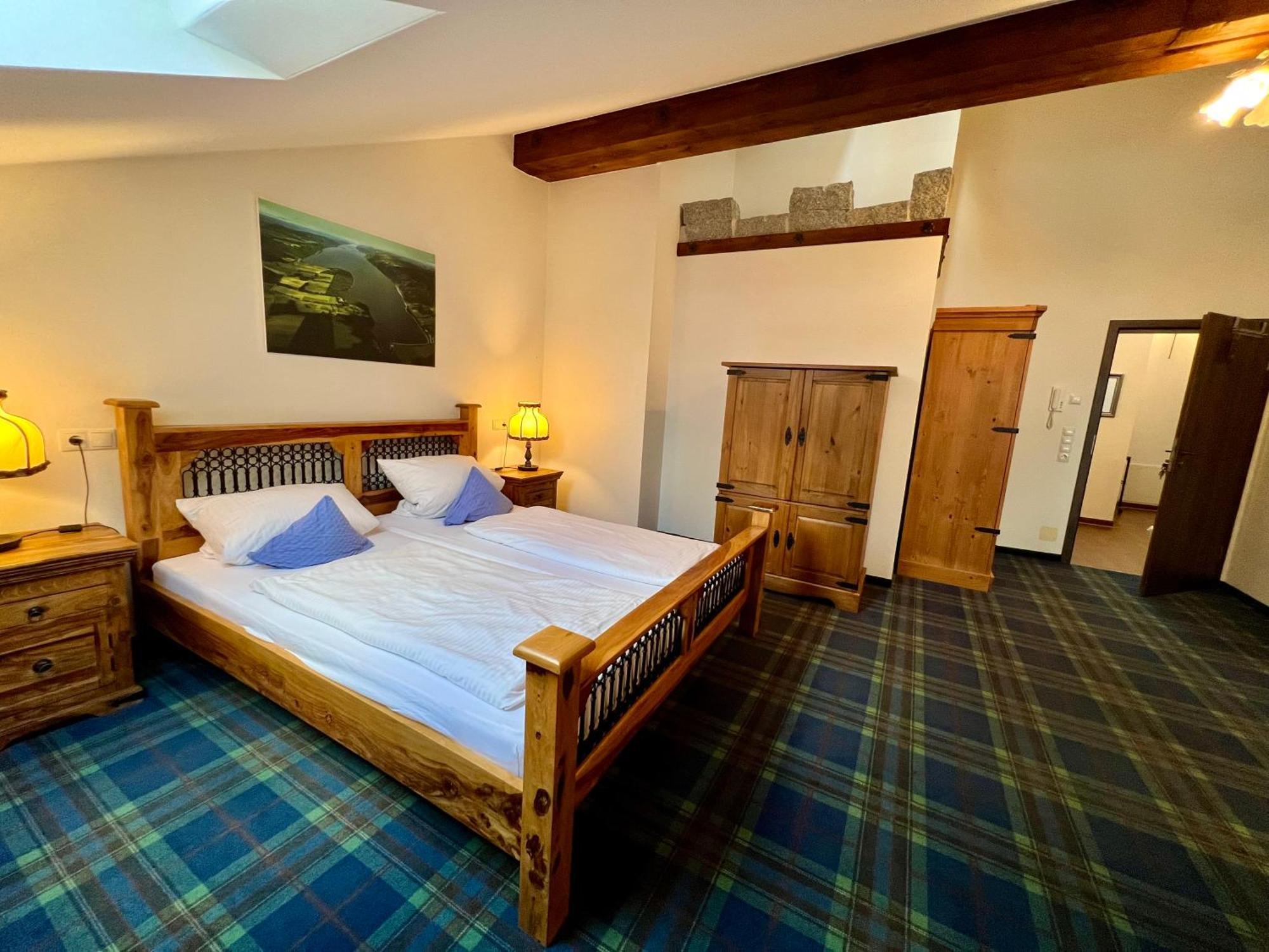 Vitushoehle & Vitusfort - Magie Von Irland Und Schottland Füssen Extérieur photo