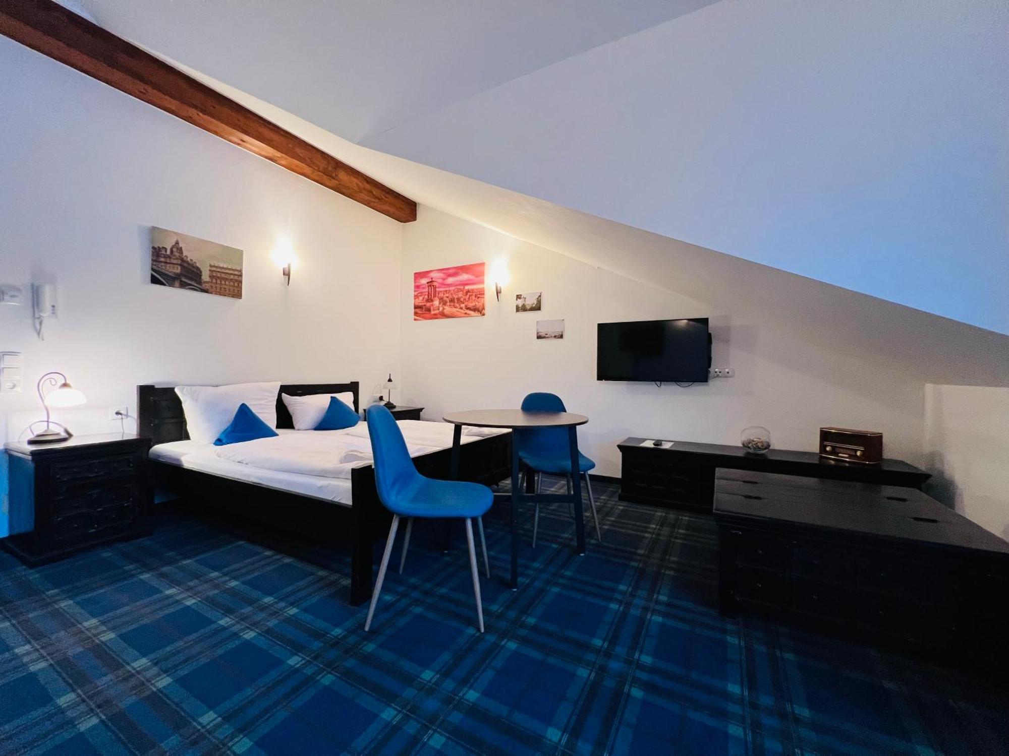 Vitushoehle & Vitusfort - Magie Von Irland Und Schottland Füssen Extérieur photo